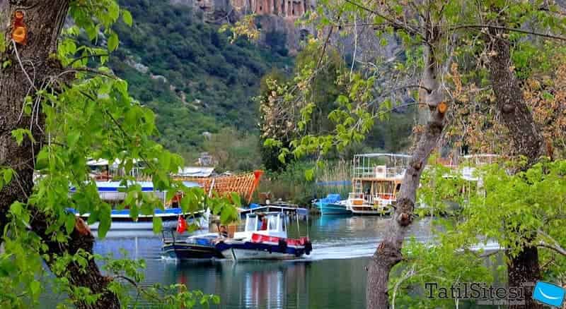 Dalyan Resort SPA Hotel